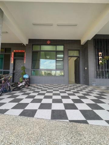 沙鹿買房買地  梧棲｜臨路雙車透店｜近捷運藍線・發展潛力佳 照片 20