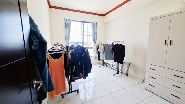 沙鹿買房買地 皇家採光四房騎樓停車輕屋齡新婚首選 照片 5
