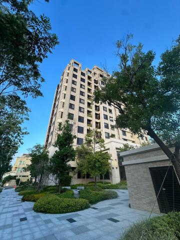 沙鹿買房買地  沙鹿住寅大晶囍高樓景觀三房車位附裝潢 照片 1
