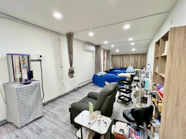 南投房地產 南投市民族路收租店面 照片 1