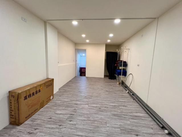 南投房地產 南投市民族路收租店面 照片 3