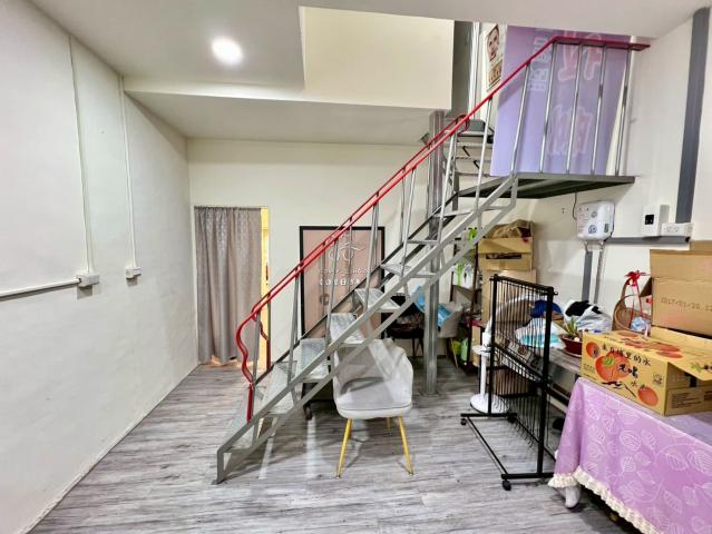 南投房地產 南投市民族路收租店面 照片 5