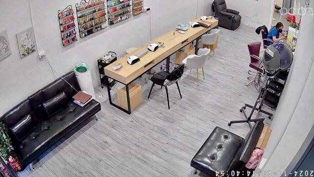 南投房地產 南投市民族路收租店面 照片 4