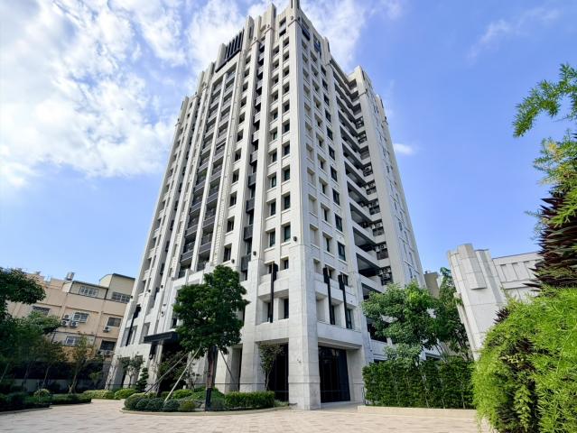 南投房地產 南投市一品苑精美華廈 照片 1