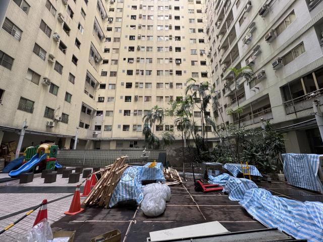 科工館【夢皇家】採光明亮三房+車位 照片 16