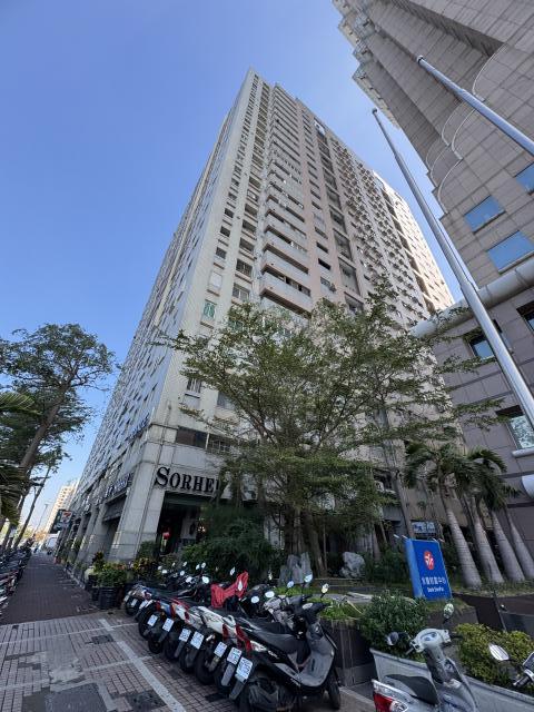 科工館【夢皇家】採光明亮三房+車位 照片 20