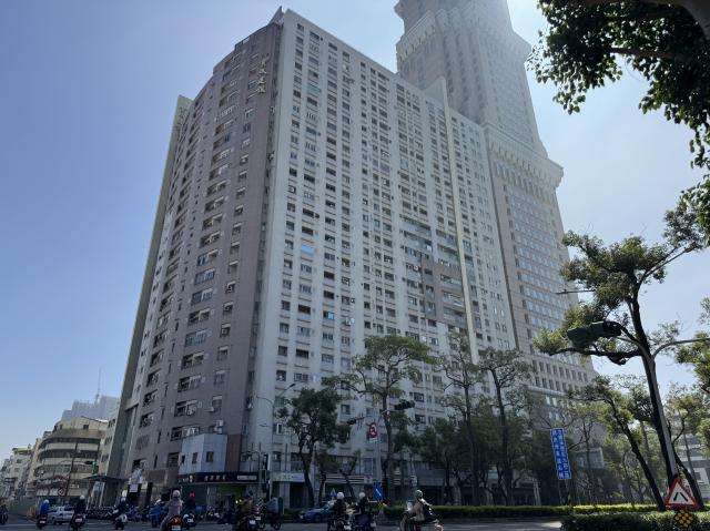 科工館【夢皇家】採光明亮三房+車位 照片 22