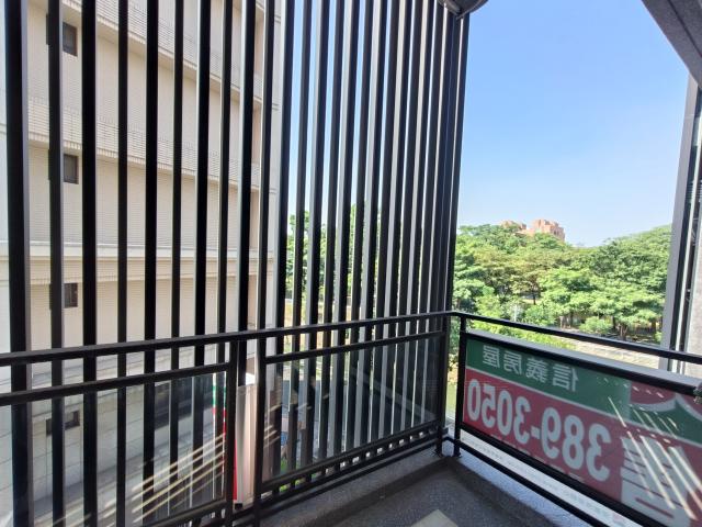 南高雄買房 大東捷運【彩虹城堡】溼地公園河畔明亮優質2房 照片 4