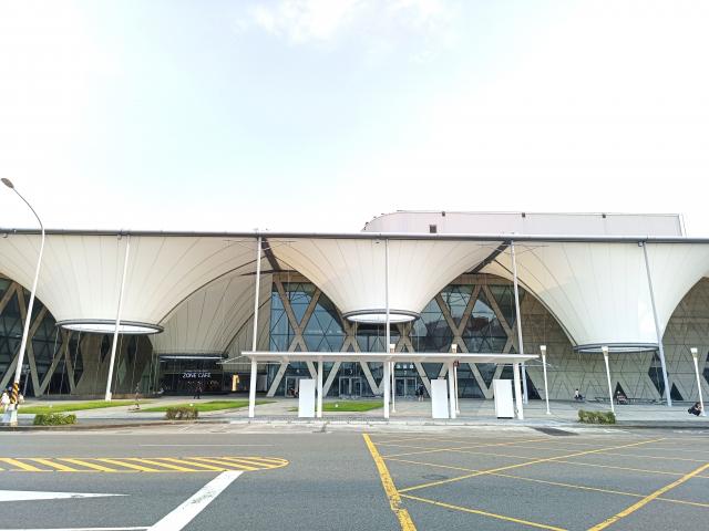 南高雄買房 大東捷運【彩虹城堡】溼地公園河畔明亮優質2房 照片 21