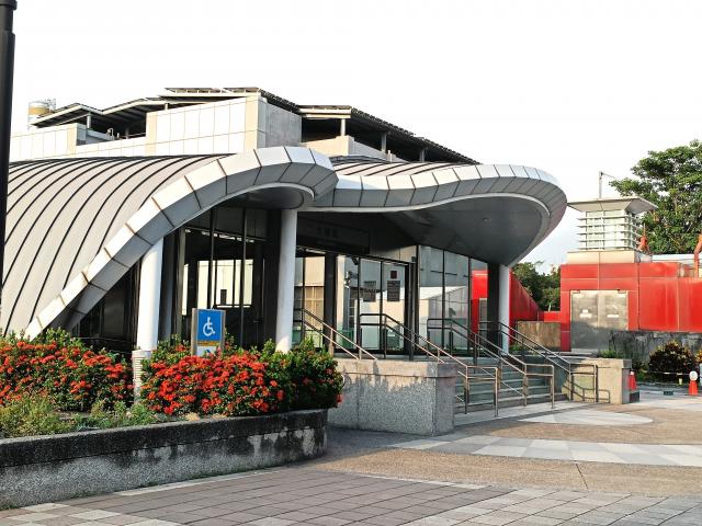 南高雄買房 大東捷運【彩虹城堡】溼地公園河畔明亮優質2房 照片 22
