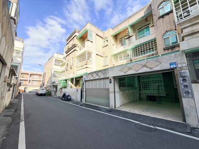 獨家#吉安8米大面寬屋況超好別墅 照片 2