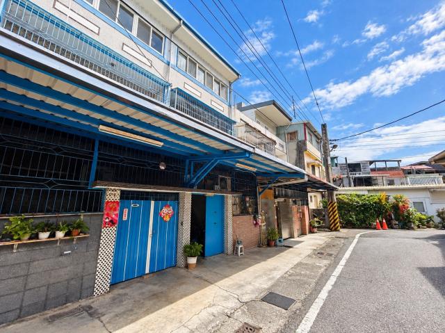 專任#市區透天#孝親房#門口停車#近重慶市場 照片 14