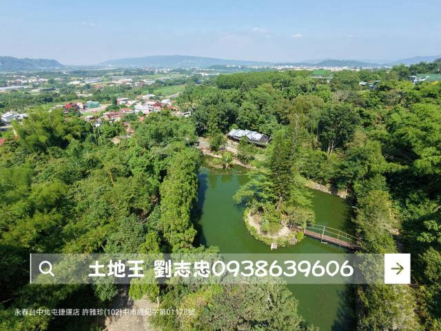 台中買屋賣房竹山近南雲交流道旁德興段有水電送木屋竹山近南雲交流道德興段有水電送木屋 照片 21