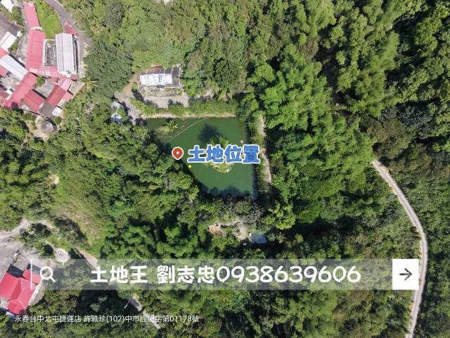 台中買屋賣房竹山近南雲交流道旁德興段有水電送木屋竹山近南雲交流道德興段有水電送木屋 照片 22