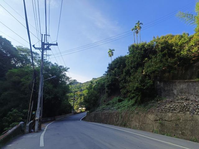 台中買屋賣房霧峰區桐林山莊一期中坑休閒景觀農地(3) 照片 5