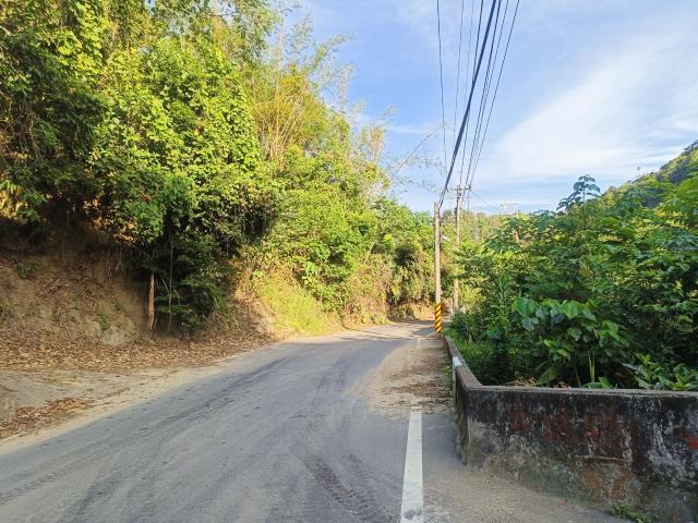 台中買屋賣房霧峰區桐林山莊一期中坑休閒景觀農地(3) 照片 6
