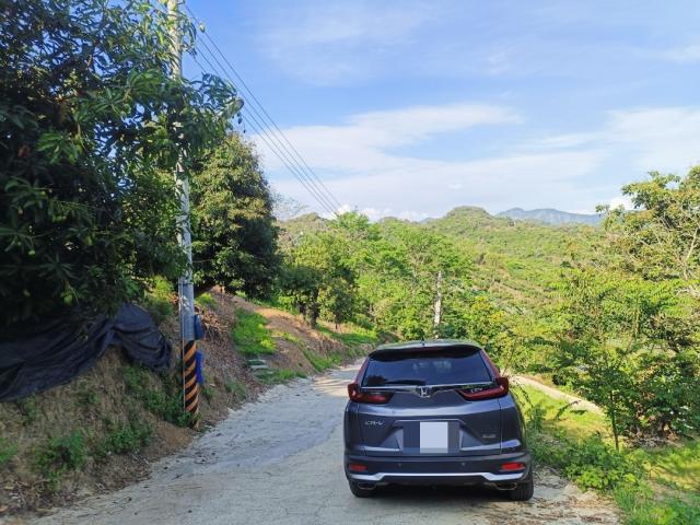 台中買屋賣房霧峰區桐林山莊一期中坑休閒景觀農地(3) 照片 8