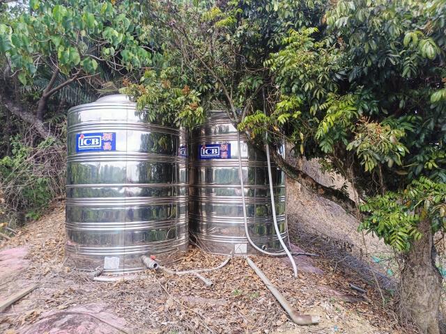 台中買屋賣房 土地王劉志忠台中市霧峰區桐林山莊二期北坑渡假農地(10號) 照片 17