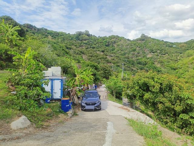 台中買屋賣房 土地王劉志忠台中市霧峰區桐林山莊二期北坑渡假農地(10號) 照片 21