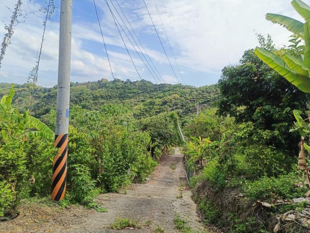 台中買屋賣房 土地王劉志忠台中市霧峰區桐林山莊二期北坑渡假農地(10號) 照片 23