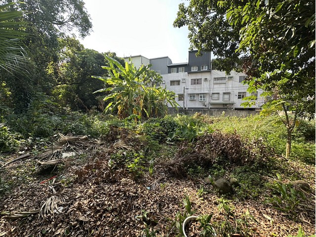 竹崎灣橋美建地 照片 2