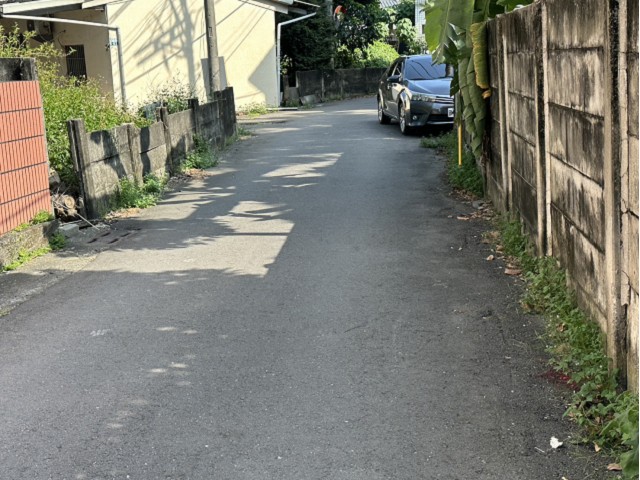 竹崎灣橋美建地 照片 7