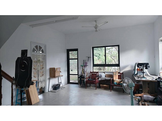 竹崎覆鼎金合法農建地農舍 照片 3