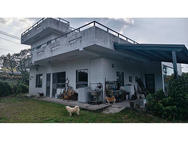 竹崎覆鼎金合法農建地農舍 照片 11