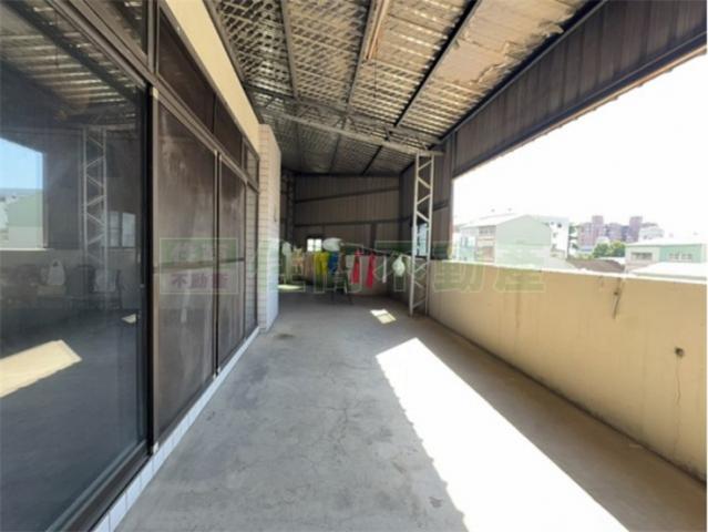 吳鳳南路大坪數三角窗雙面路建地 照片 15