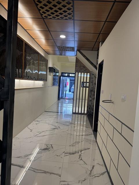 西螺文昌國小旁全新整理透天 照片 3
