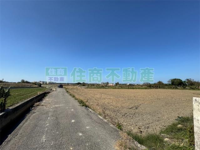 清水高美路都計內農地 照片 1