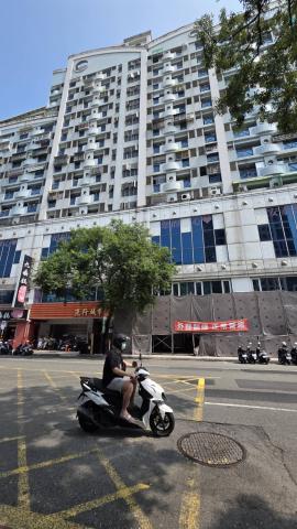 大昌商圈全新整理套房近輕軌採光佳 三民房仲推薦 照片 9