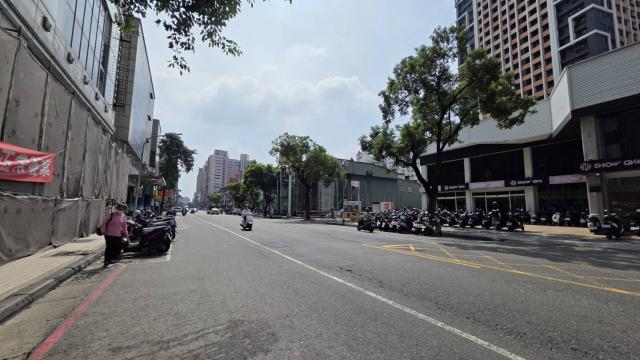 大昌商圈全新整理套房近輕軌採光佳 三民房仲推薦 照片 10