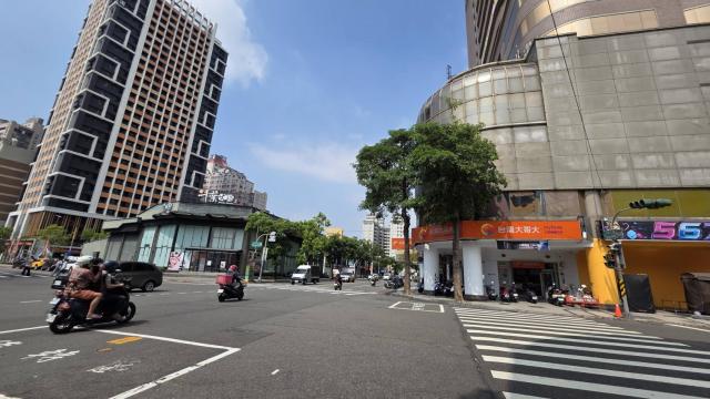 大昌商圈全新整理套房近輕軌採光佳 三民房仲推薦 照片 12