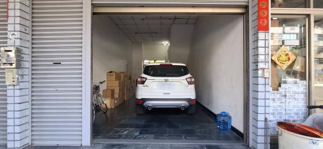 建工商圈店面1~3樓+平面車位 三民房仲推薦 照片 2