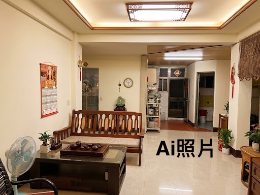 五甲商圈/近福誠高中/1樓公寓門口可停車 三民房仲推薦 照片 7