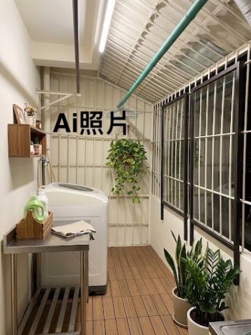 五甲商圈/近福誠高中/1樓公寓門口可停車 三民房仲推薦 照片 18
