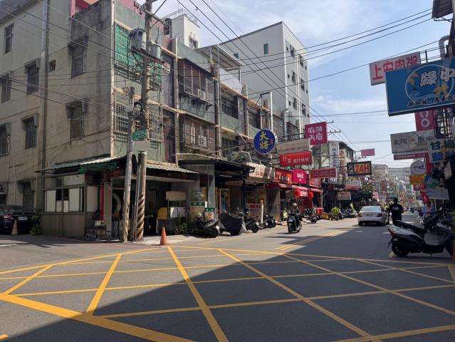 龍井區|東海新興路61坪透天店面|總價2500萬 照片 2