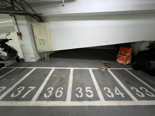 極美中科2房平車+2機車位 照片 10