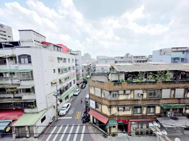 大安買房郭姐 後山埤捷運附近獨棟美寓五樓 照片 13