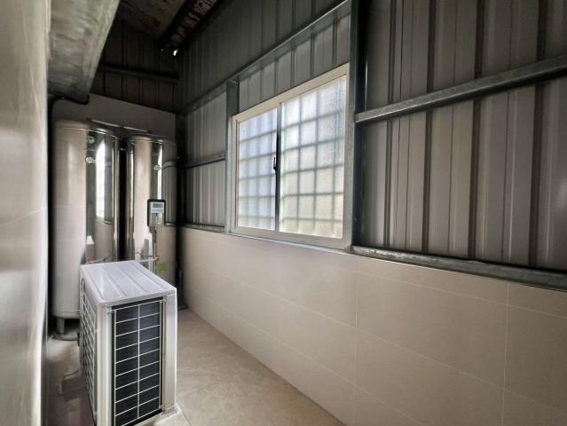 南投買房 南投復興路漳興國小旁全新整理黃金店住 照片 15