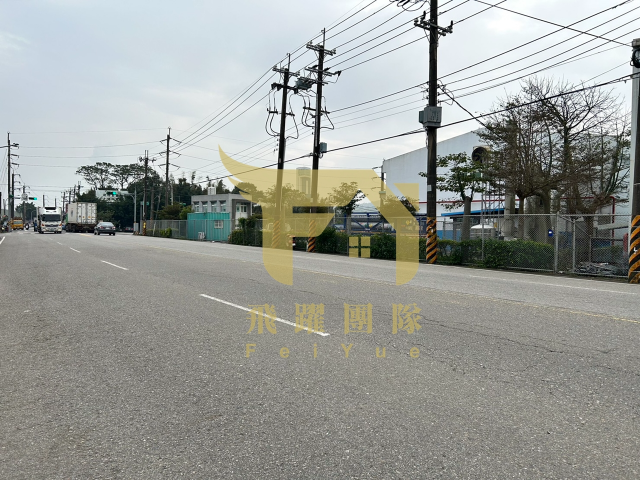 楊梅工業地 照片 4