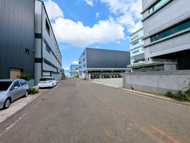 楊梅丁建工業地 照片 1