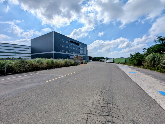 楊梅丁建工業地 照片 2