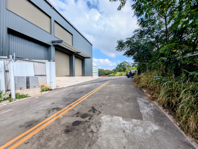 楊梅丁建工業地 照片 5