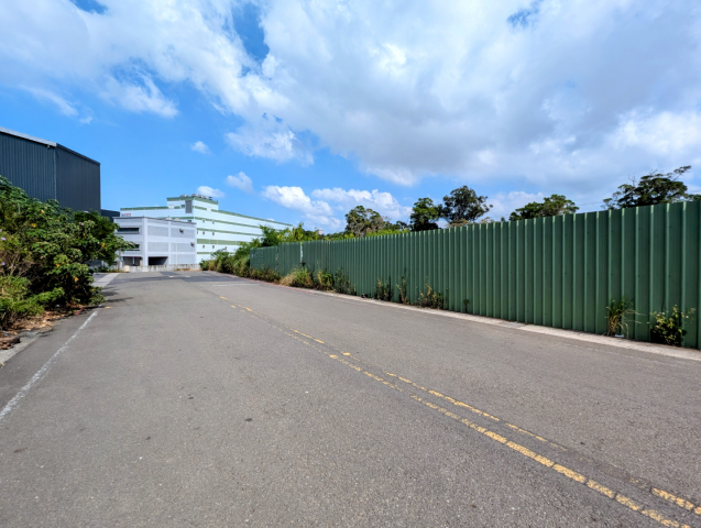 楊梅丁建工業地 照片 6