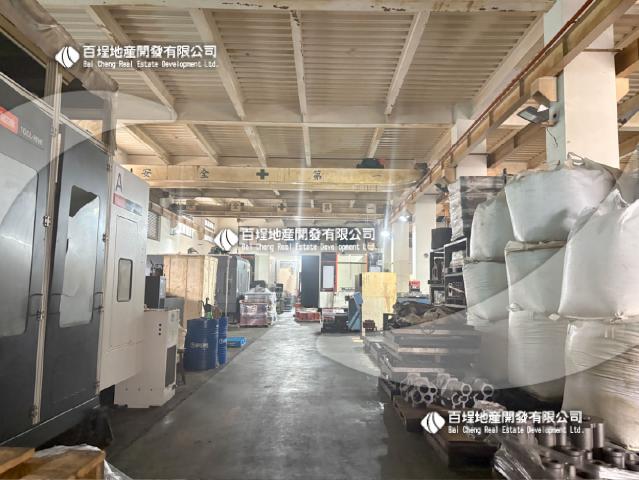 潭子乙工廠房_BC169 照片 1