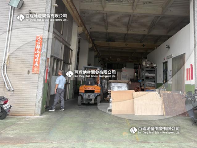 潭子乙工廠房_BC169 照片 3