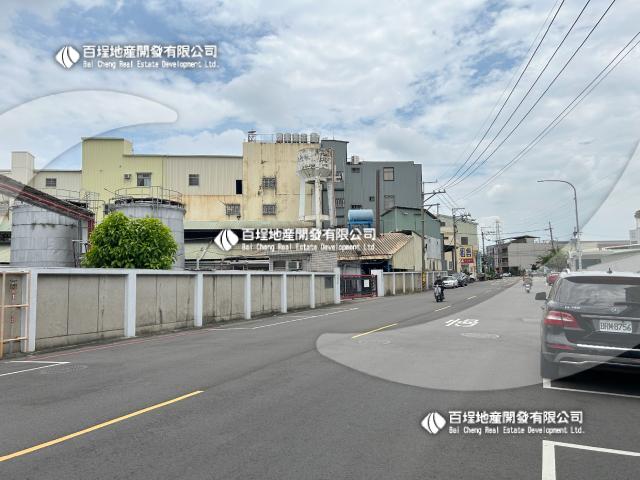 台中太平大坪數廠地_BC184 照片 2