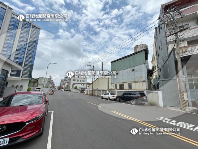 台中太平大坪數廠地_BC184 照片 3